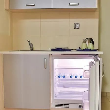 Parkowy Dworek Gasthuis