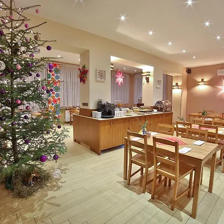 Parkowy Dworek Rabka