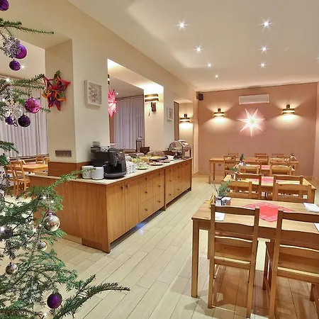 Parkowy Dworek Pensjonat