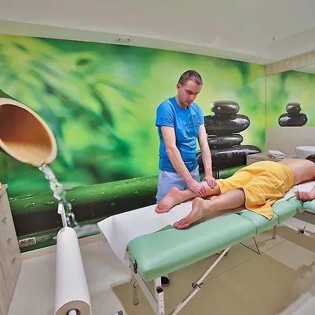 Parkowy Dworek Gasthuis