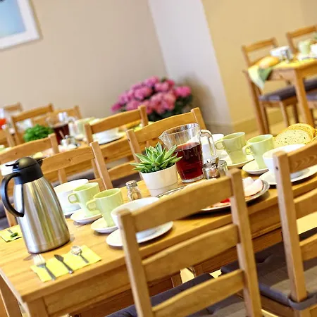 Gasthuis Parkowy Dworek Rabka